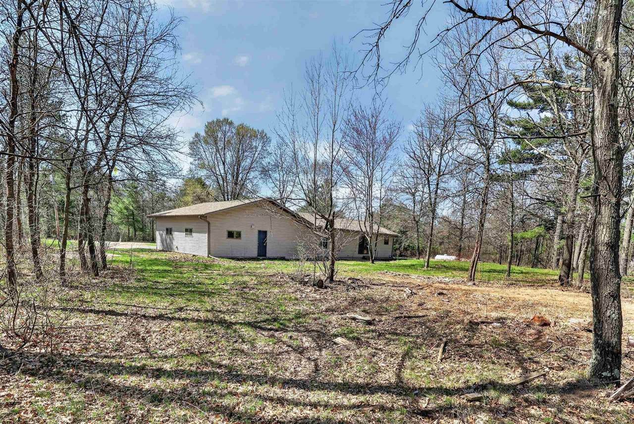 780 Cranmoor Road, Nekoosa, WI 54457