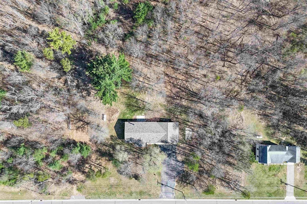 780 Cranmoor Road, Nekoosa, WI 54457