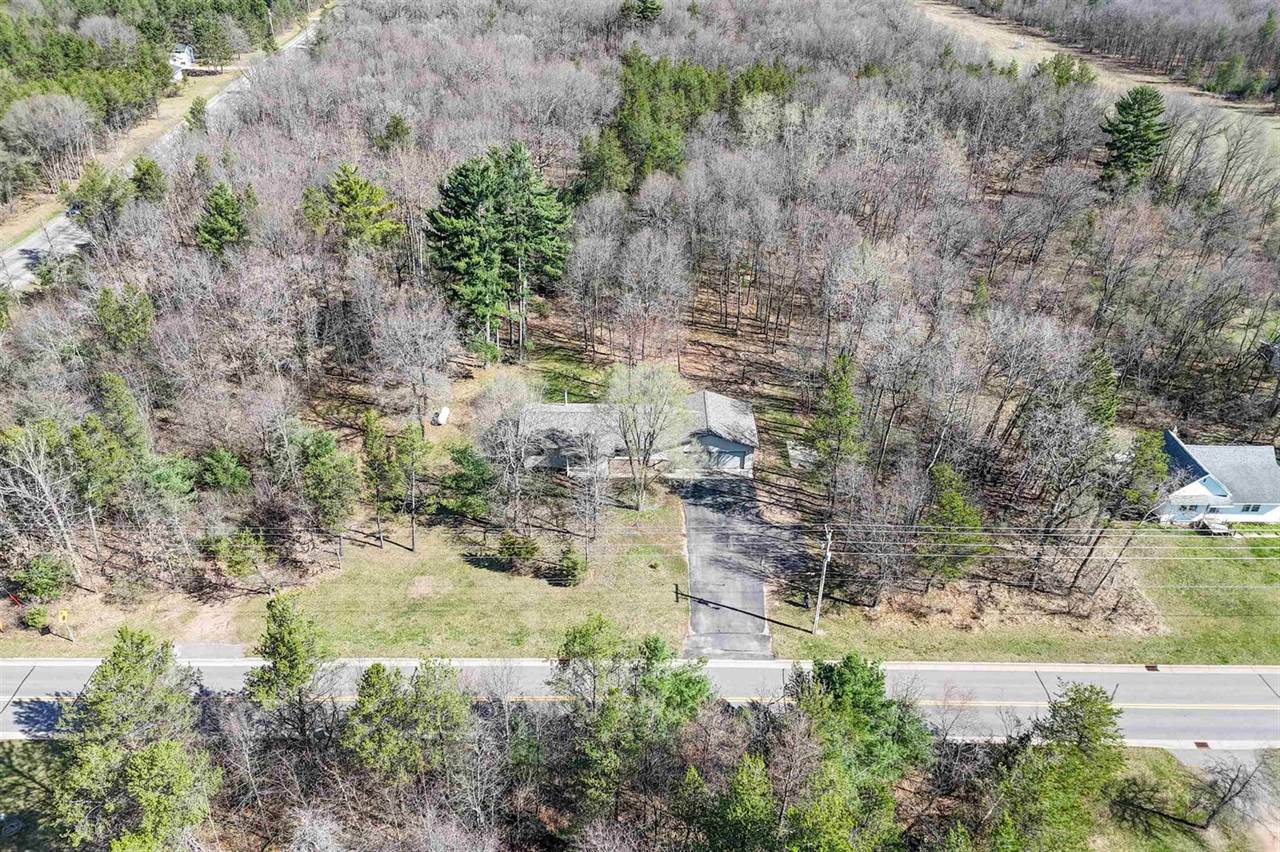 780 Cranmoor Road, Nekoosa, WI 54457