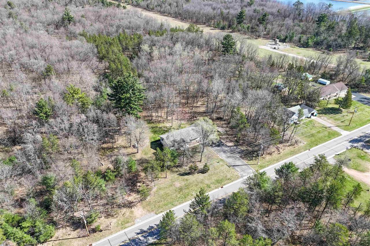 780 Cranmoor Road, Nekoosa, WI 54457