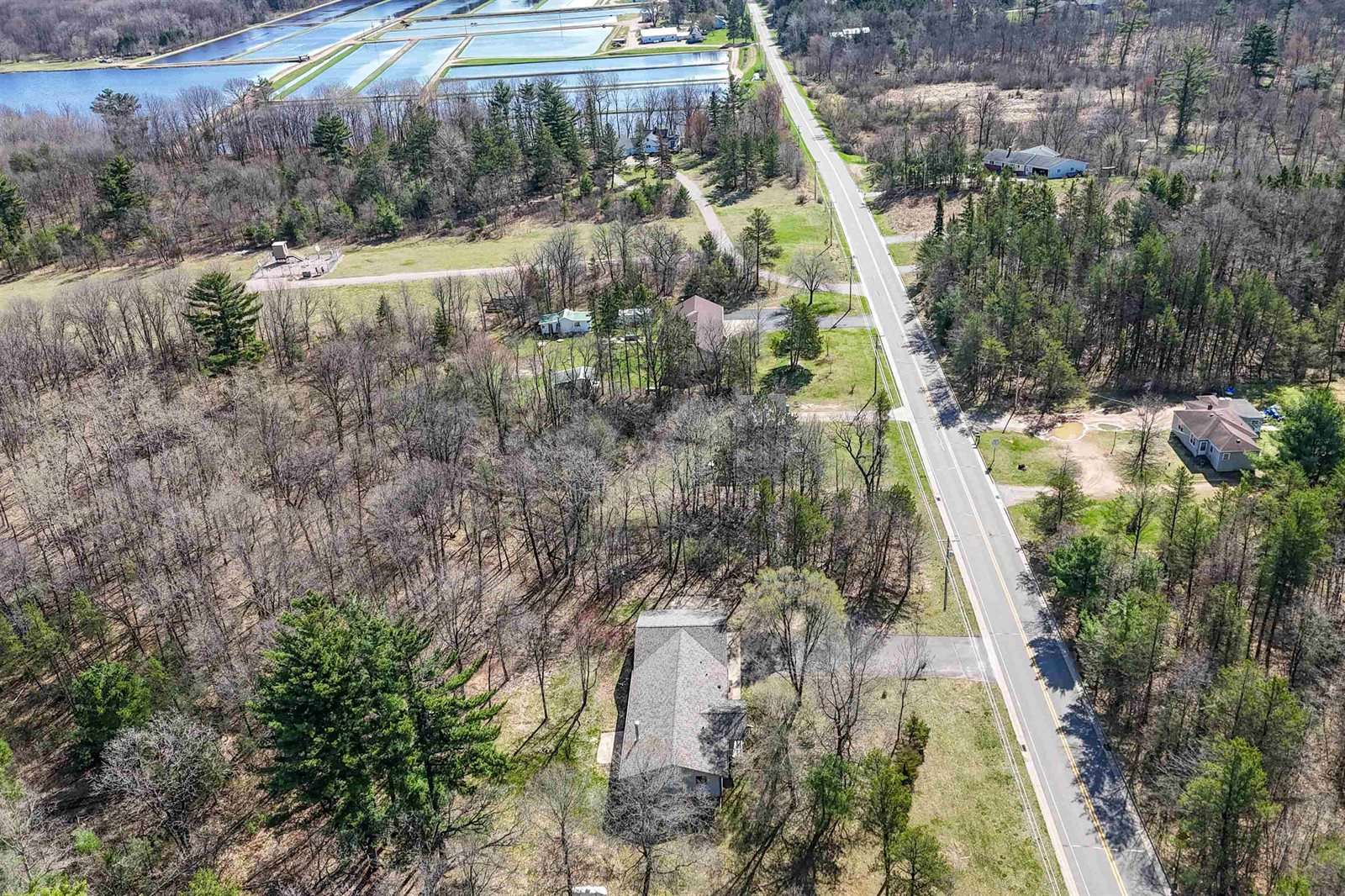 780 Cranmoor Road, Nekoosa, WI 54457