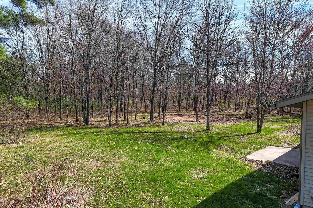 780 Cranmoor Road, Nekoosa, WI 54457