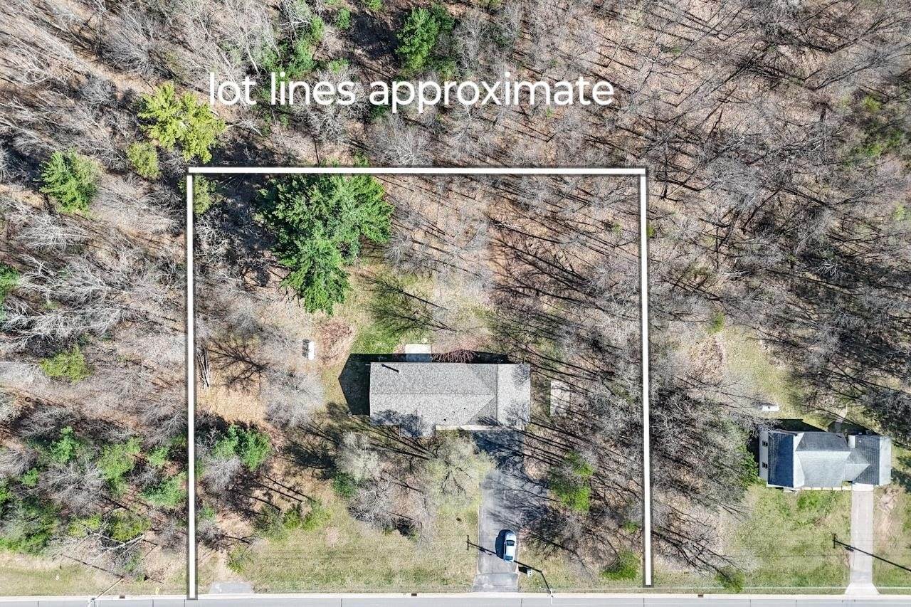 780 Cranmoor Road, Nekoosa, WI 54457