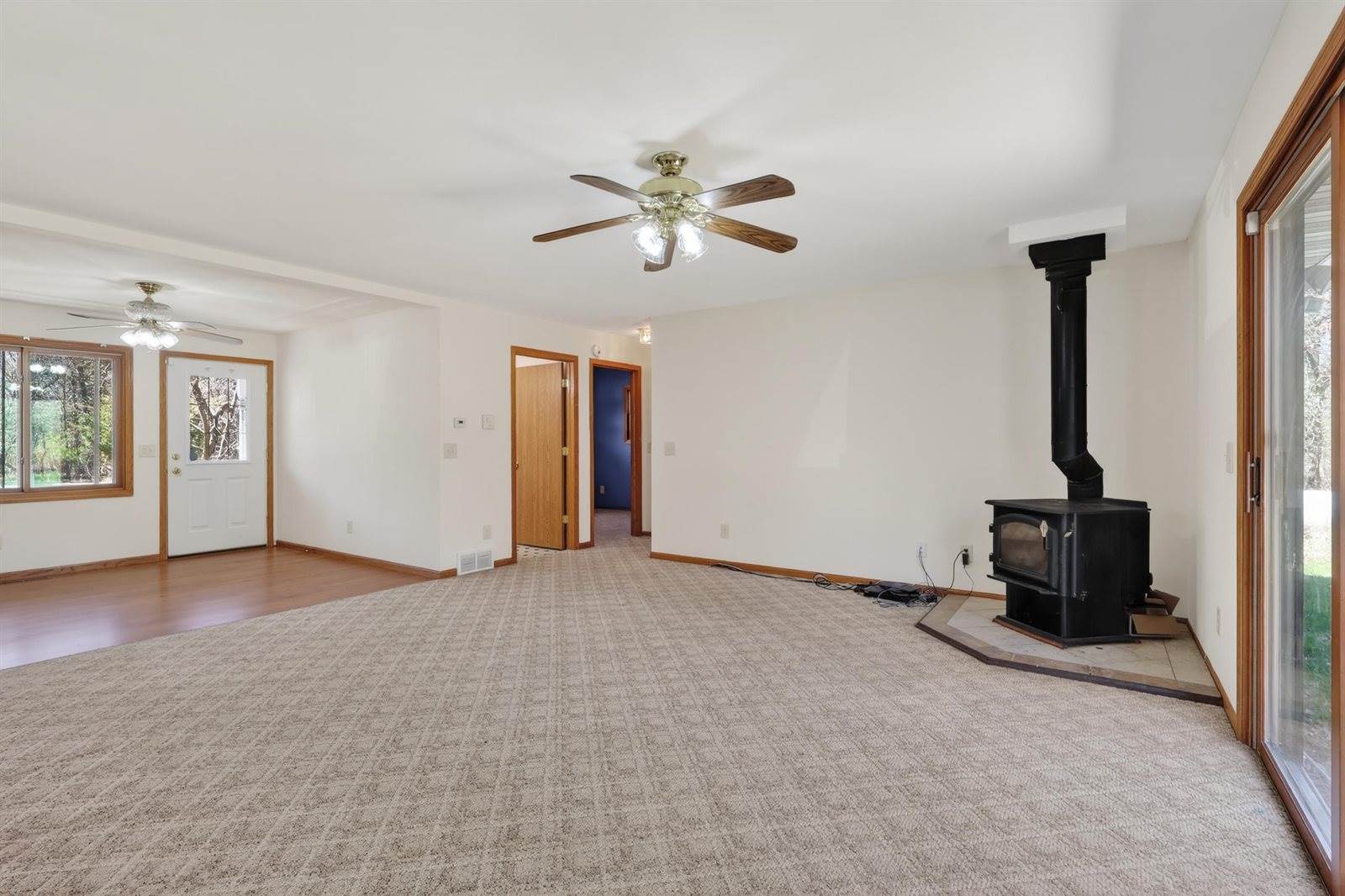 780 Cranmoor Road, Nekoosa, WI 54457