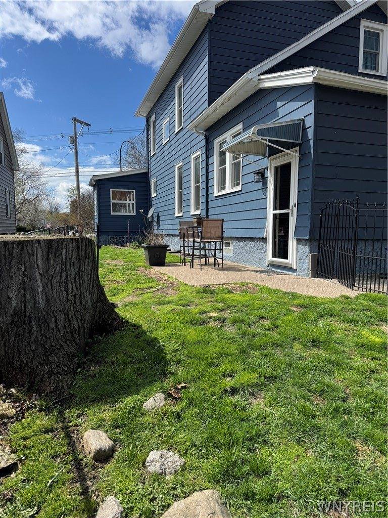 2570 Saint Paul Blvd, Irondequoit, NY 14617