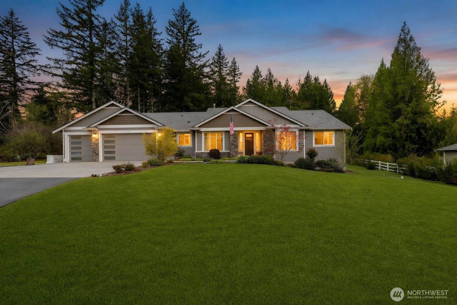 18727 55th Street SE, Snohomish, WA 98290