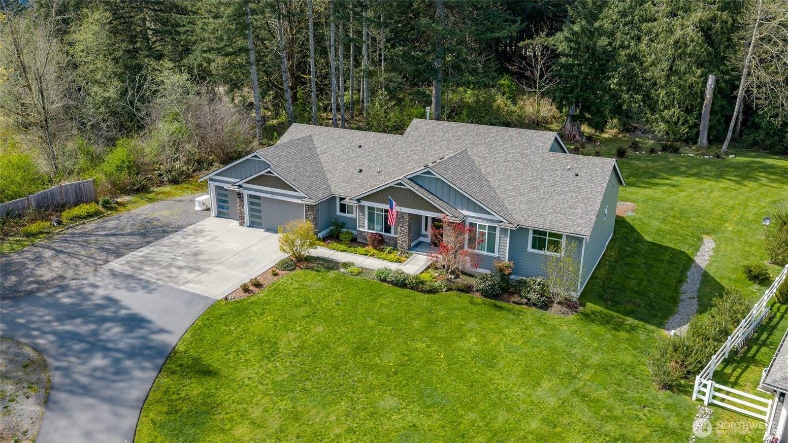 18727 55th Street SE, Snohomish, WA 98290