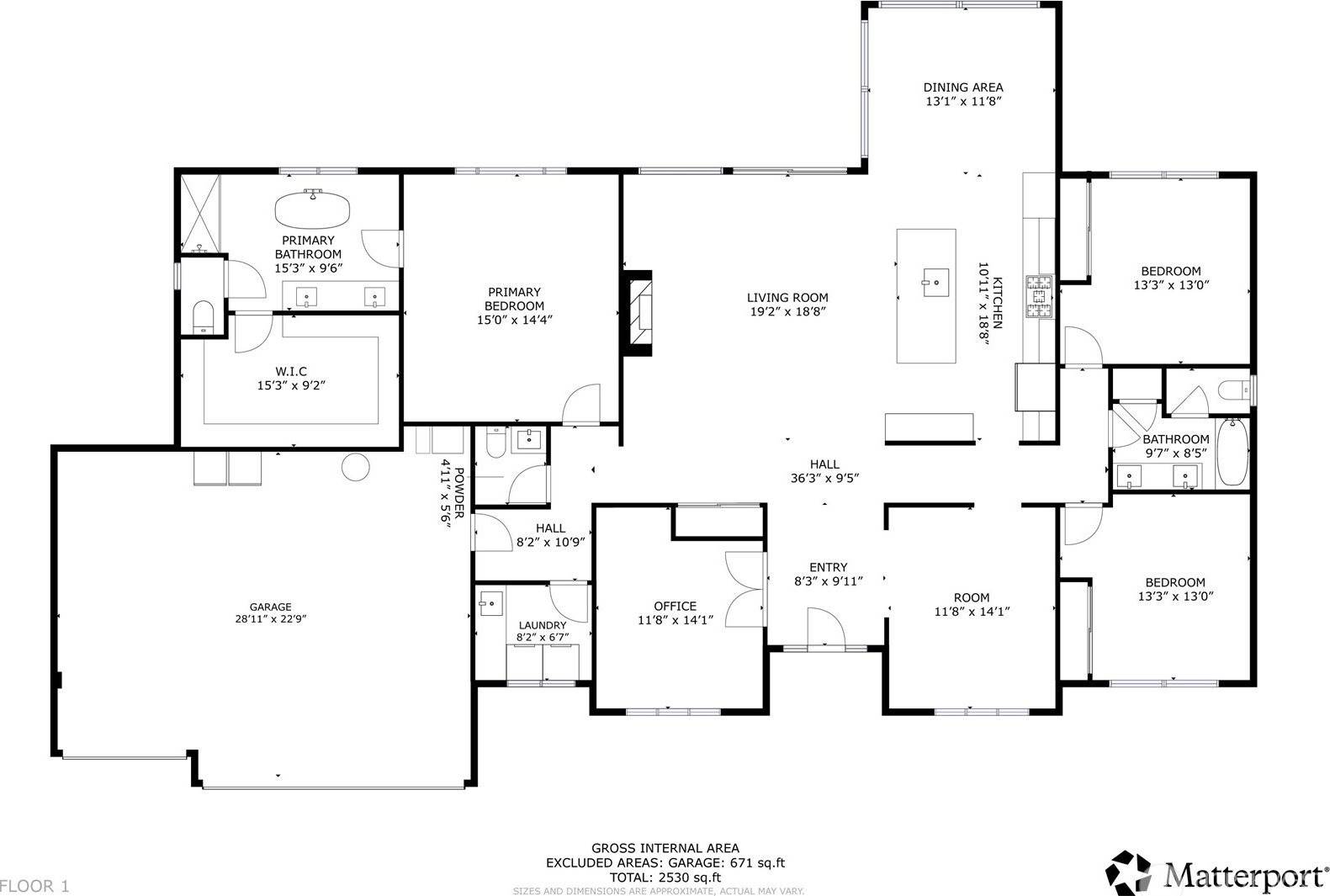 18727 55th Street SE, Snohomish, WA 98290