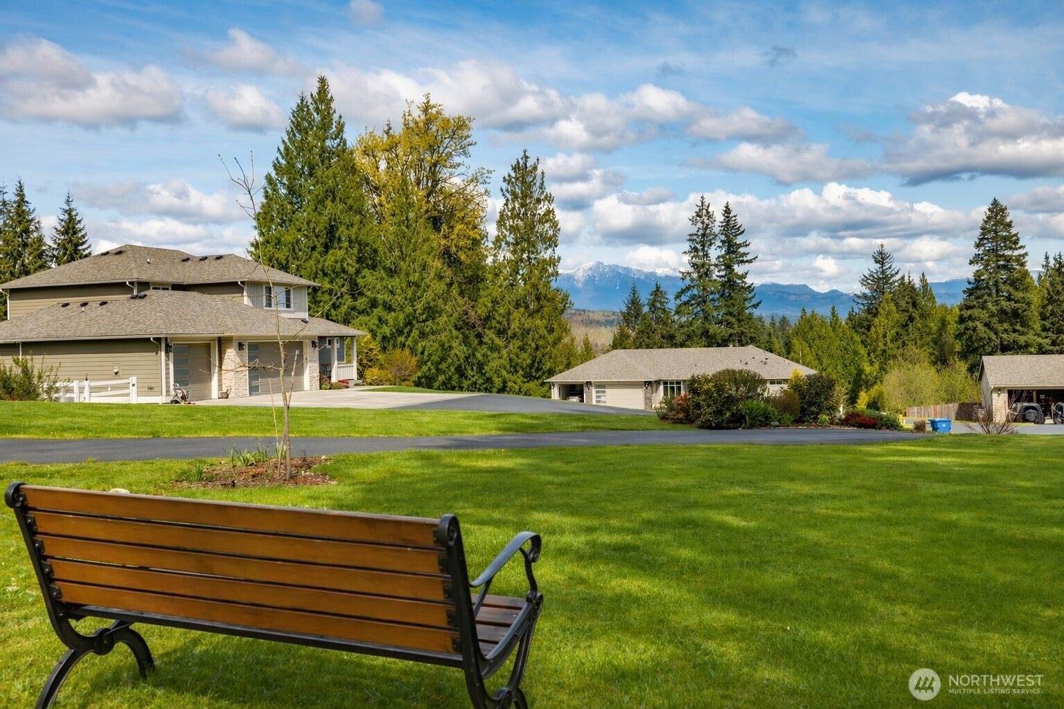 18727 55th Street SE, Snohomish, WA 98290