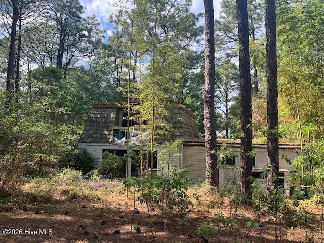 212 Skyline Manor Road, Southern Pines, NC 28387