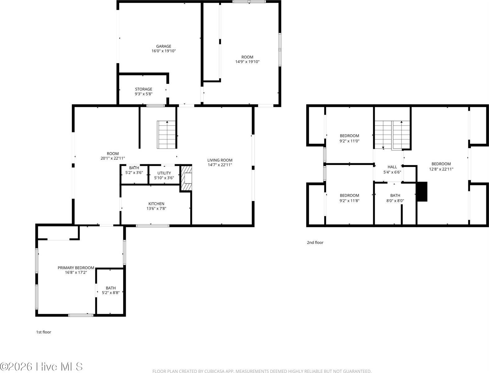 212 Skyline Manor Road, Southern Pines, NC 28387