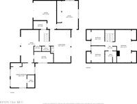 212 Skyline Manor Road, Southern Pines, NC 28387