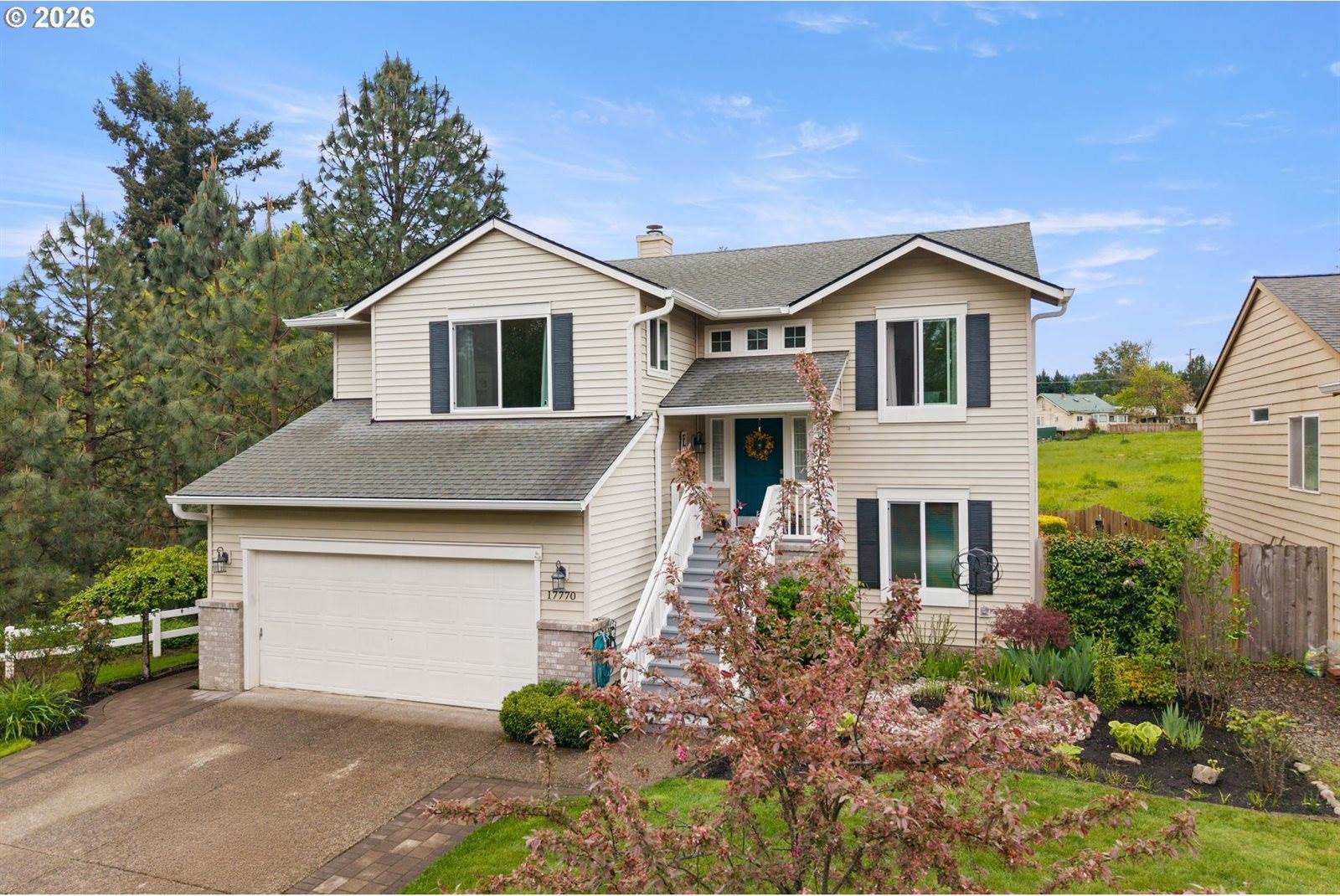 17770 SW Handley St, Sherwood, OR 97140