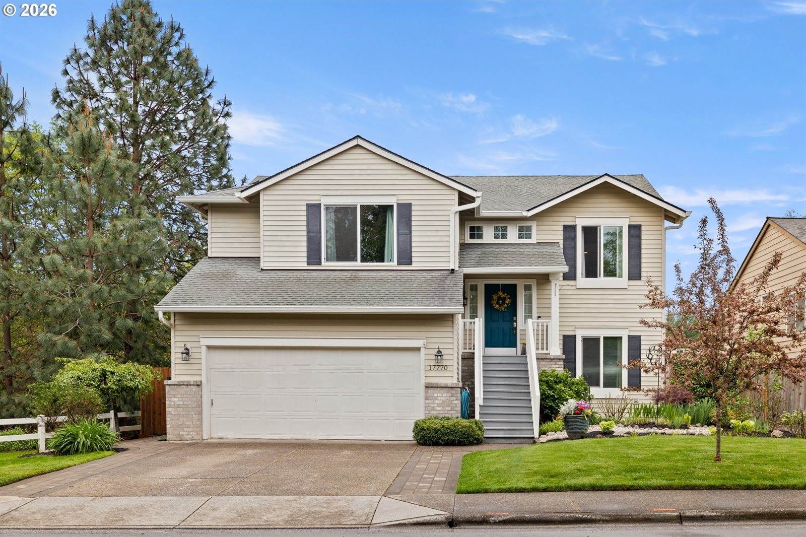 17770 SW Handley St, Sherwood, OR 97140