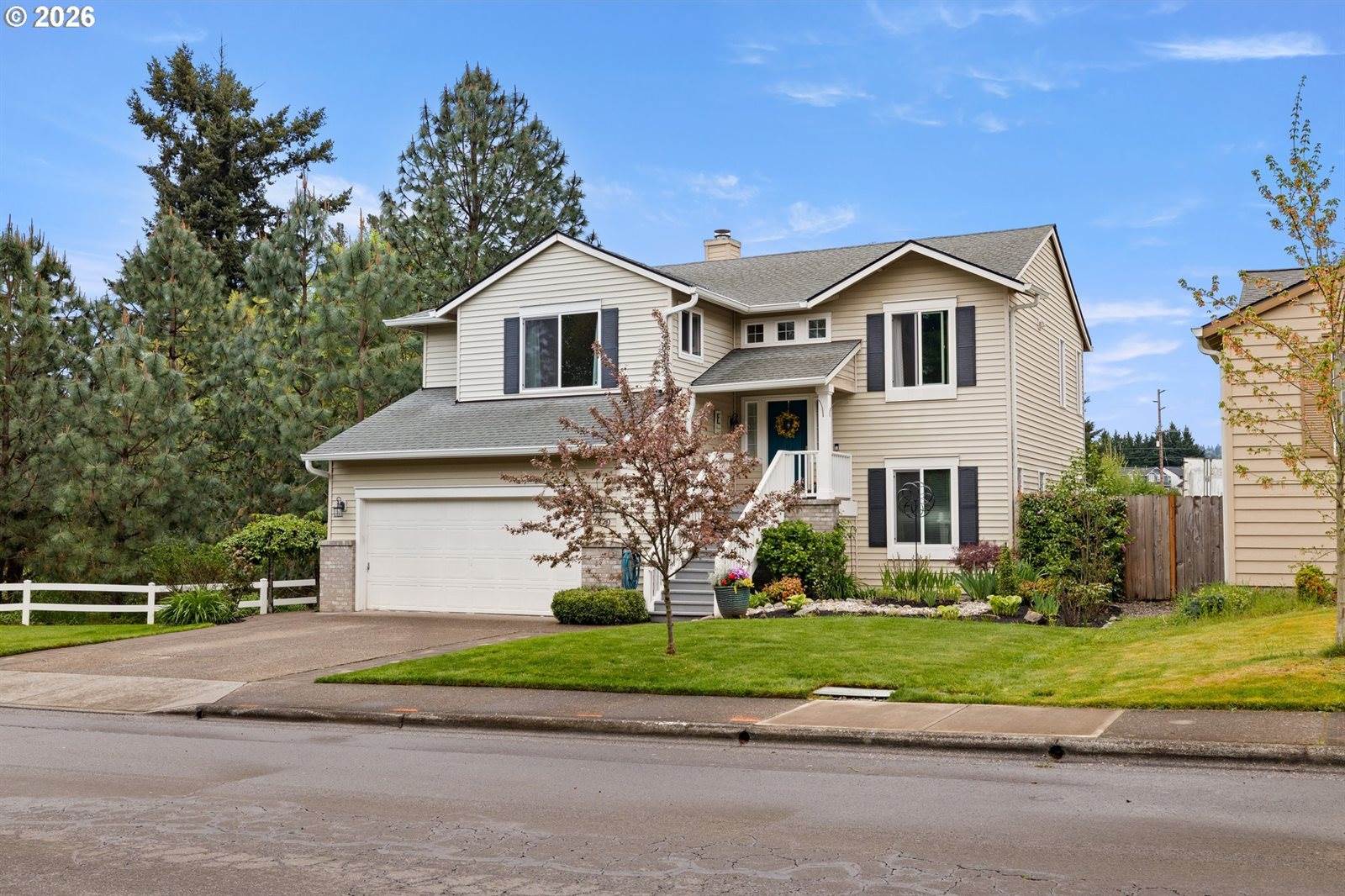 17770 SW Handley St, Sherwood, OR 97140