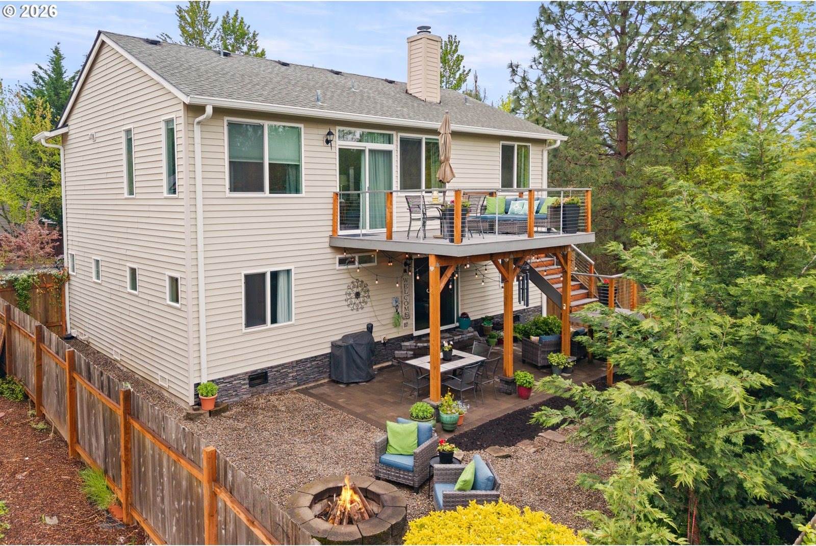 17770 SW Handley St, Sherwood, OR 97140