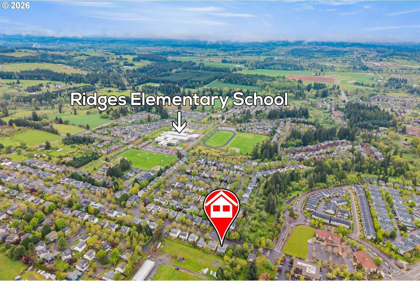 17770 SW Handley St, Sherwood, OR 97140