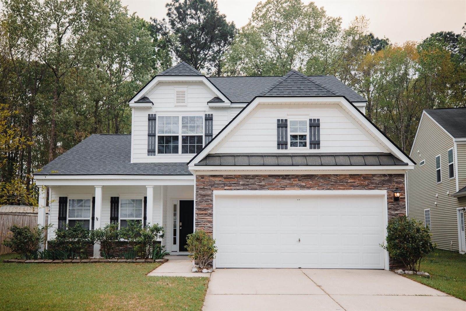 546 Brick Barn Lane, Goose Creek, SC 29445