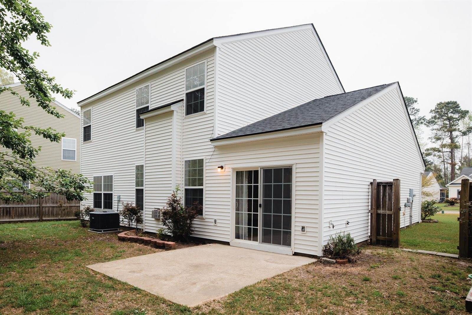 546 Brick Barn Lane, Goose Creek, SC 29445