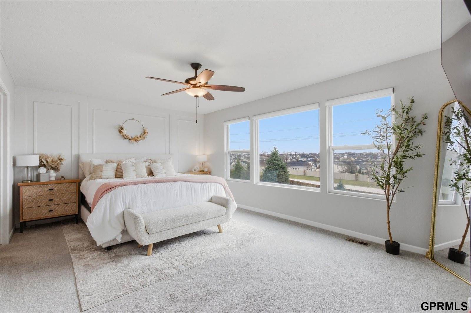 7721 North 156Th Avenue, Bennington, NE 68007