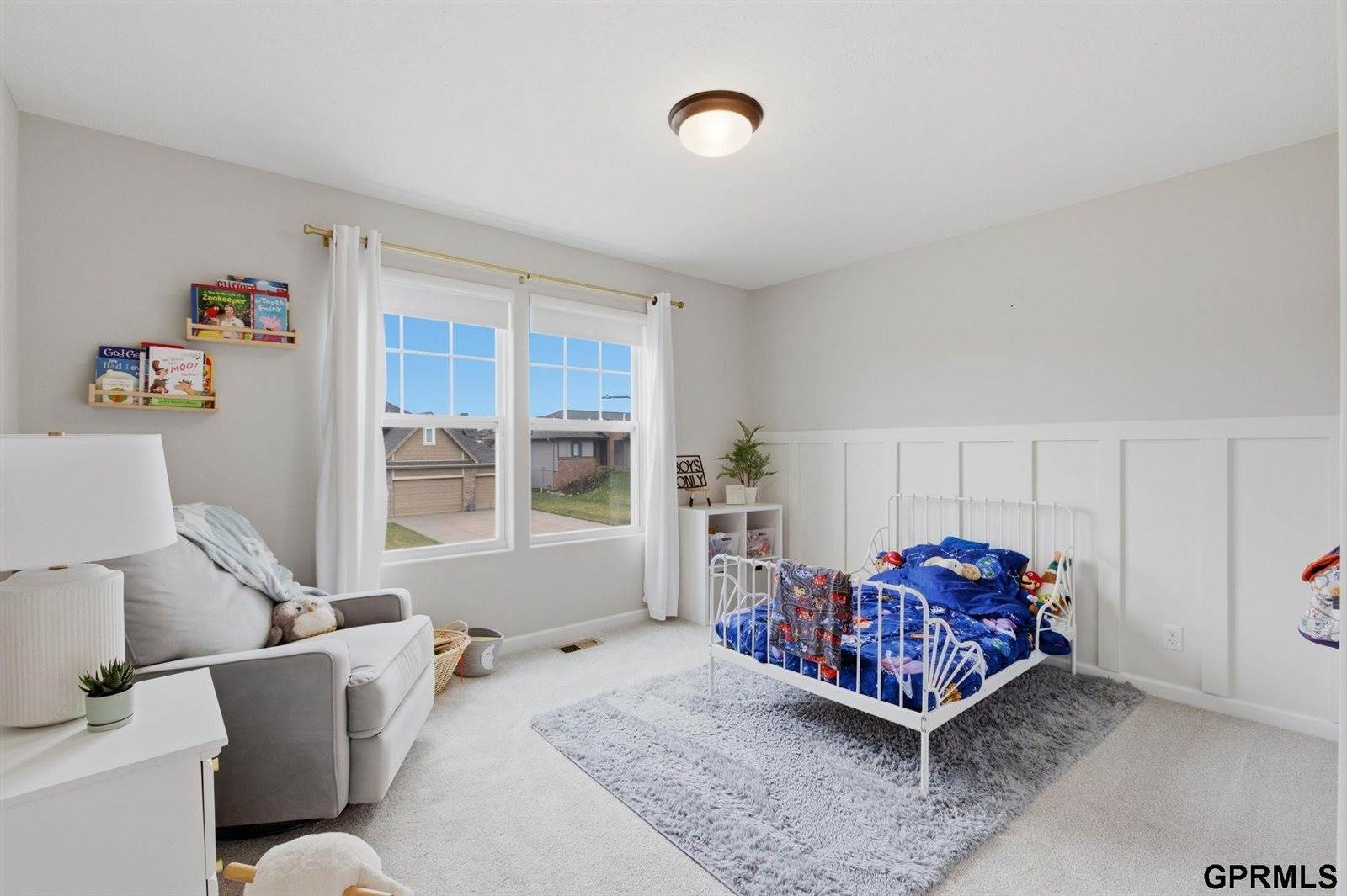 7721 North 156Th Avenue, Bennington, NE 68007