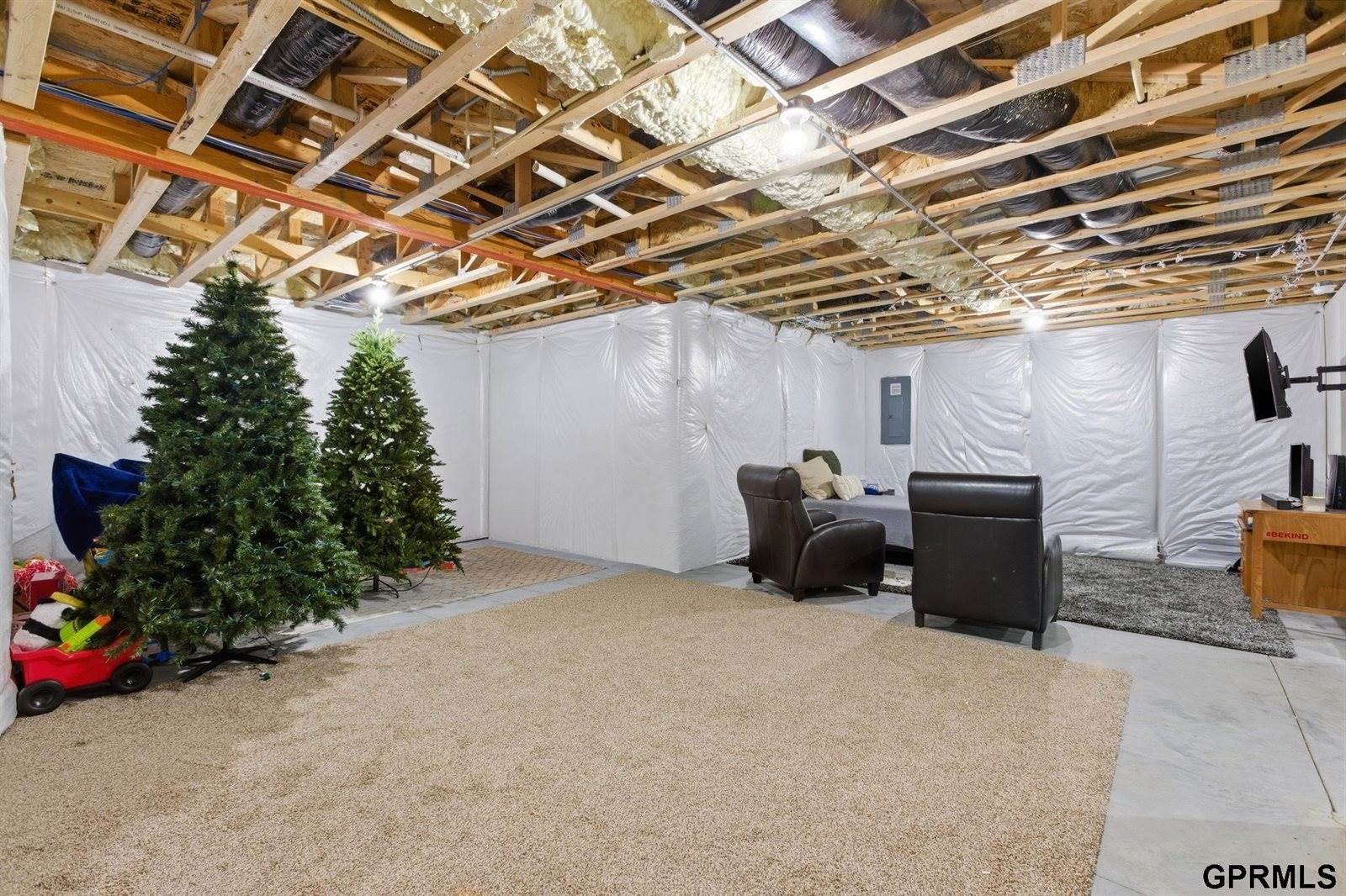 7721 North 156Th Avenue, Bennington, NE 68007