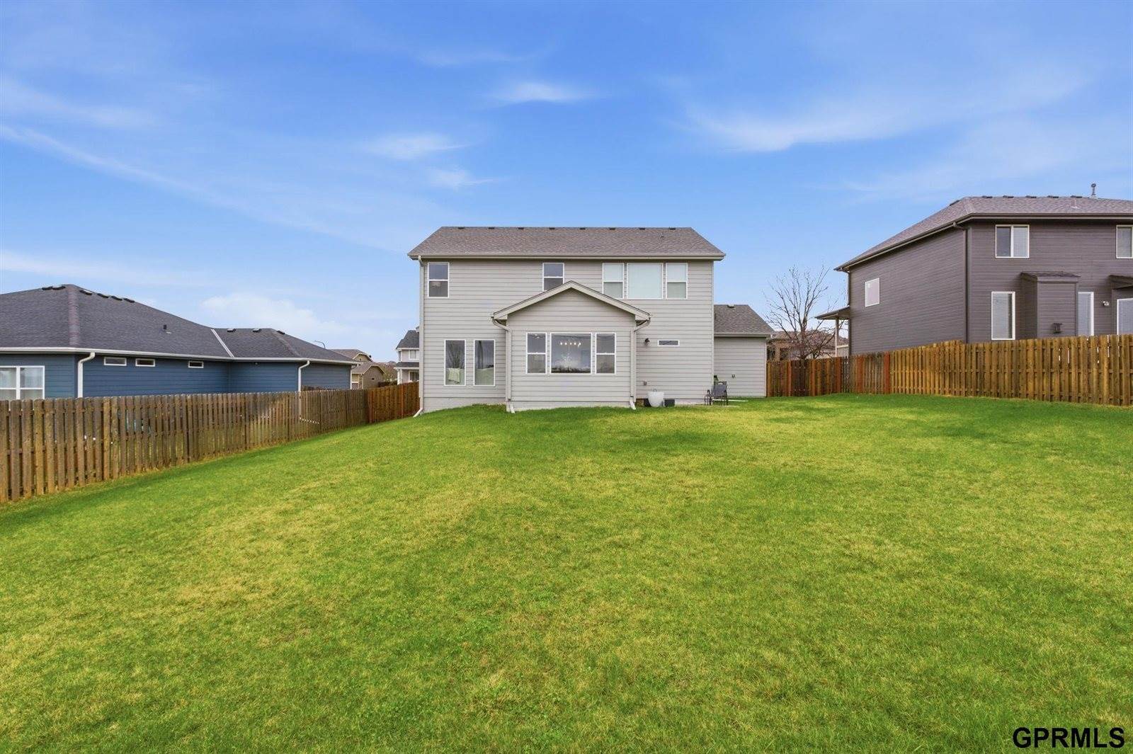 7721 North 156Th Avenue, Bennington, NE 68007