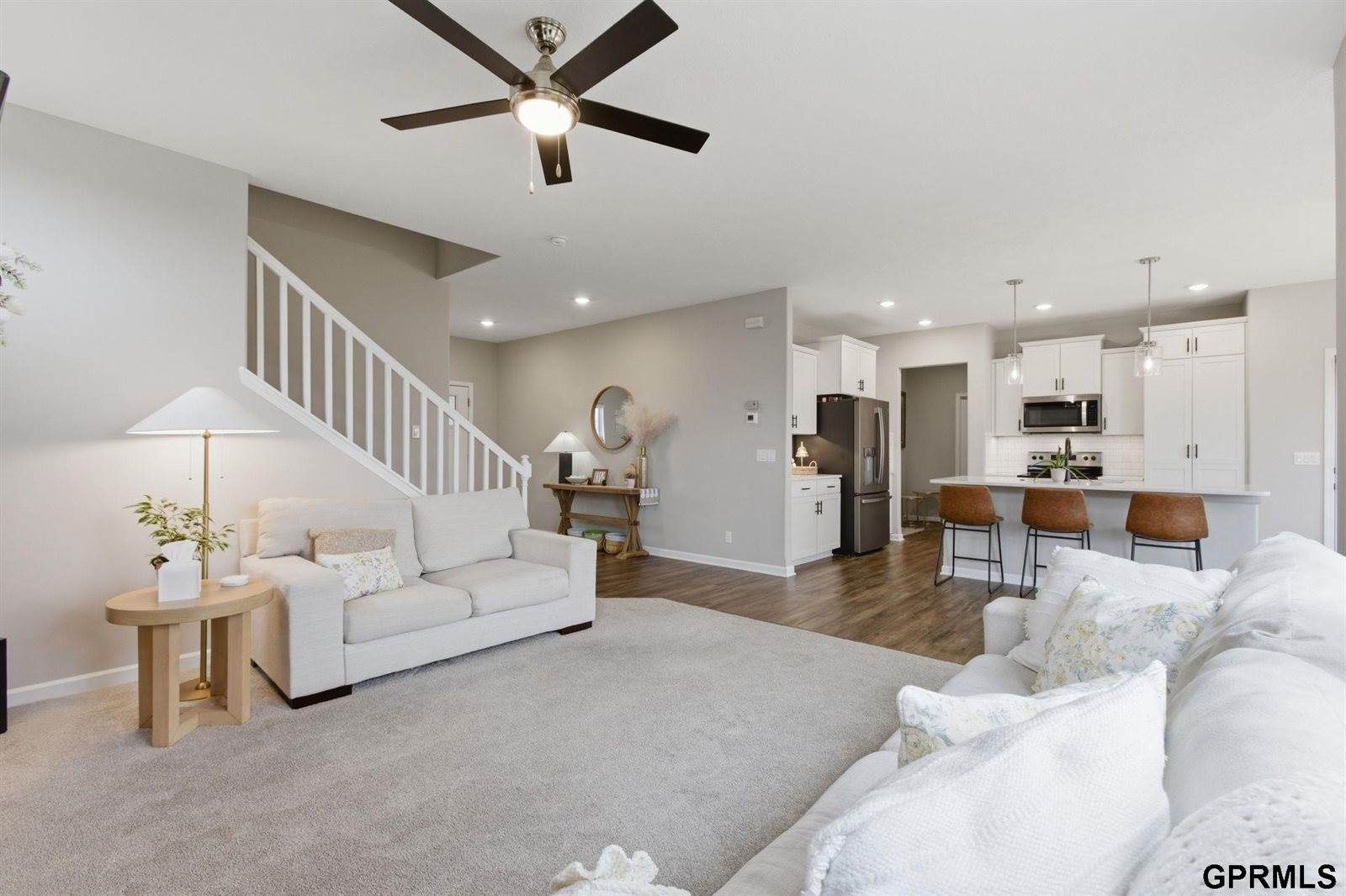 7721 North 156Th Avenue, Bennington, NE 68007