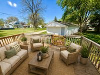 207 E Illinois St, Cambridge, IL 61238