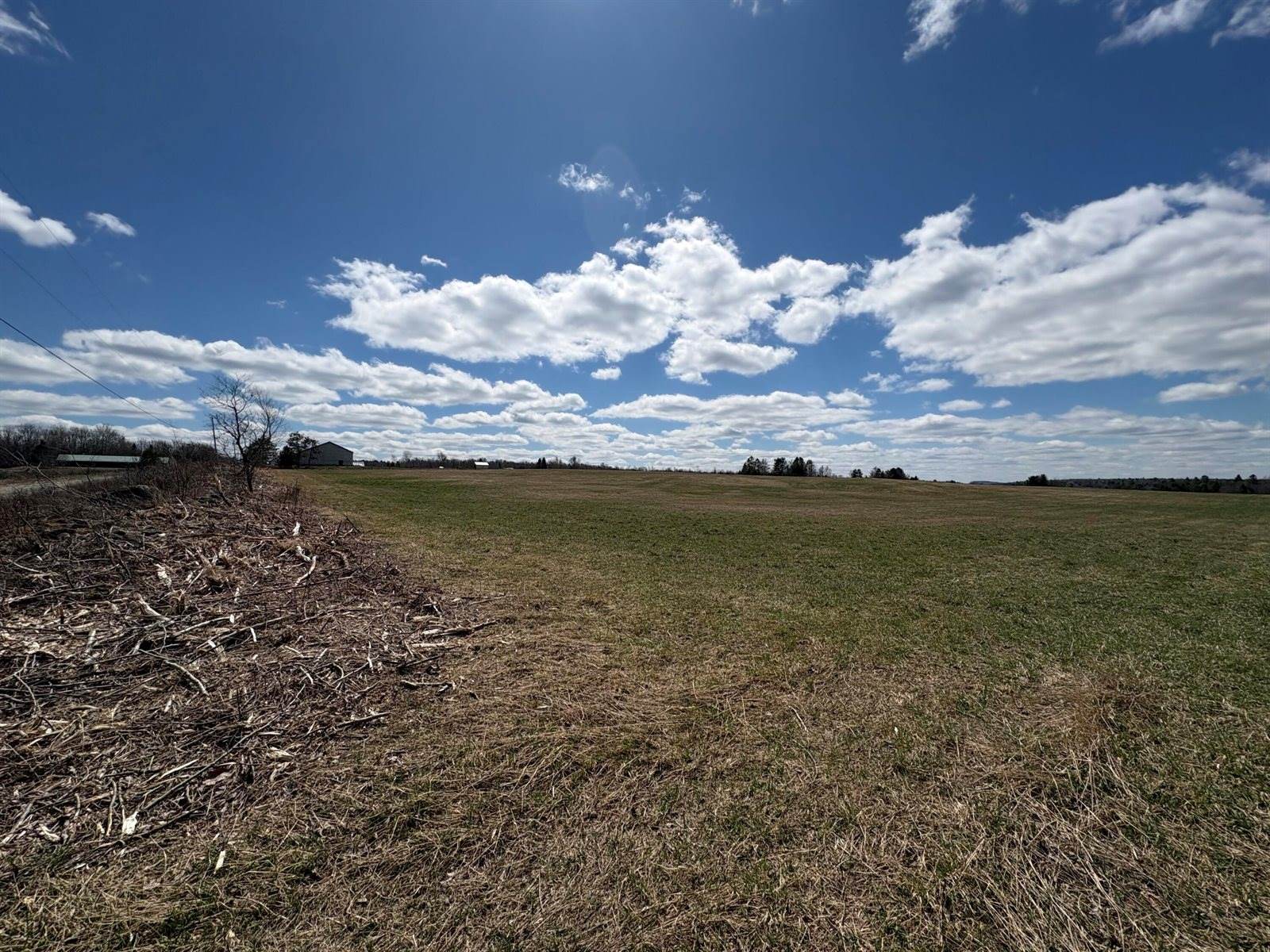Off Town Line Road, Lee, ME 04455