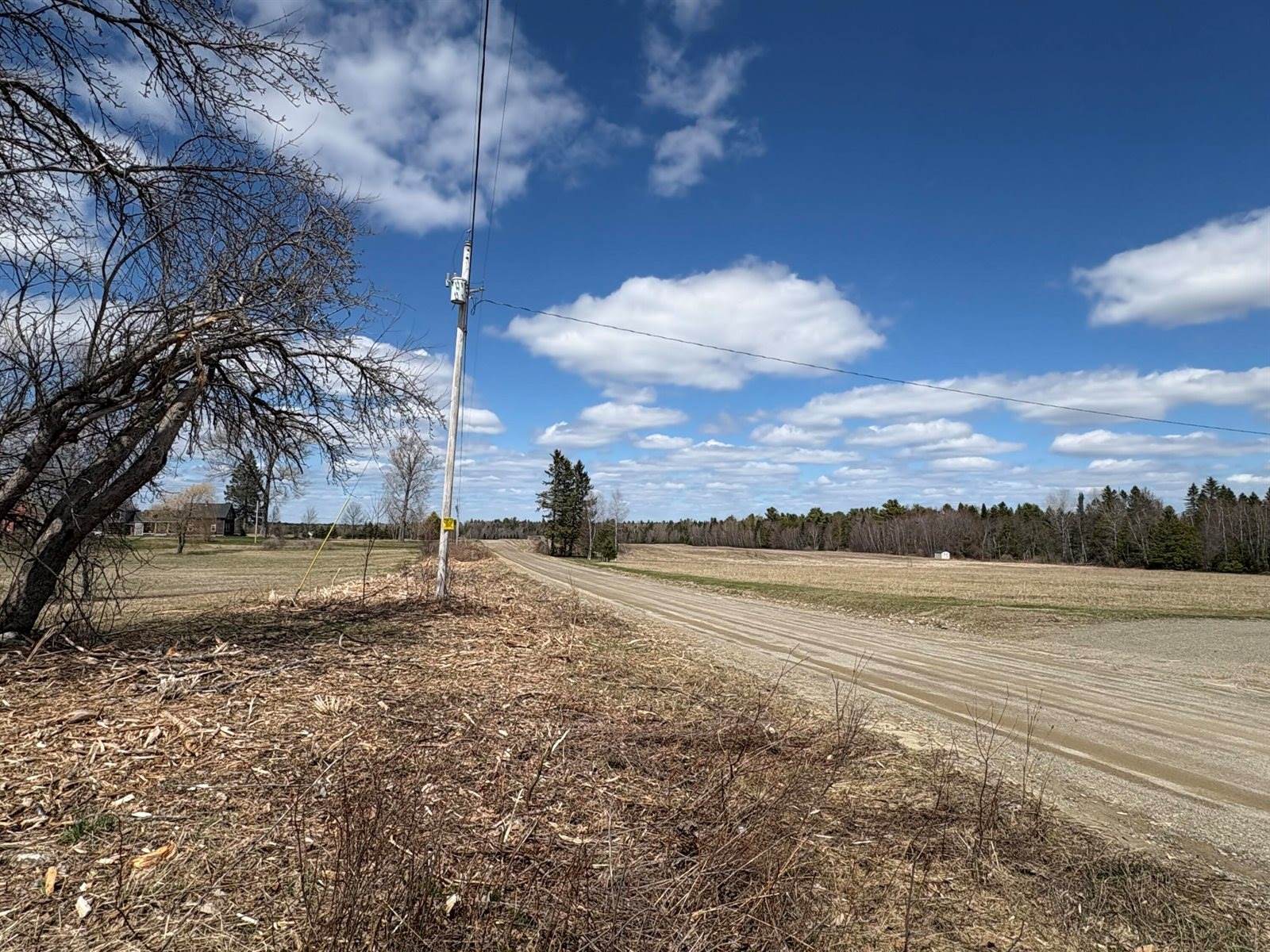 Off Town Line Road, Lee, ME 04455