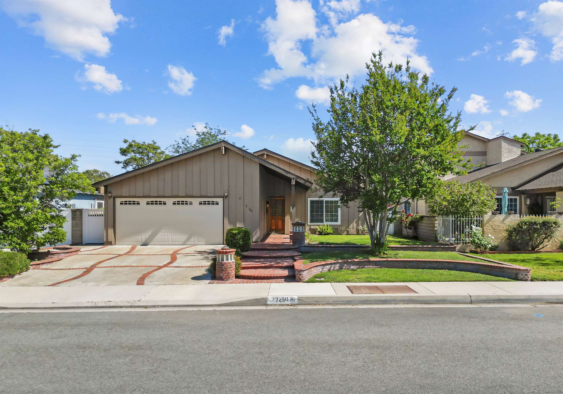 23250 Via Barra, Santa Clarita, CA 91355