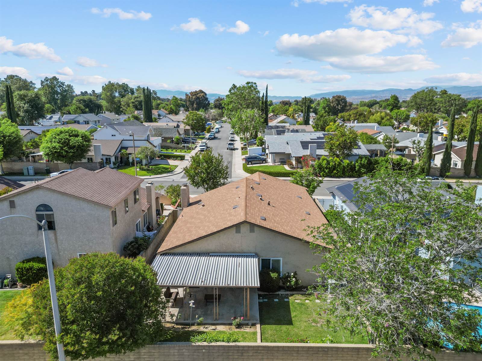 23250 Via Barra, Santa Clarita, CA 91355