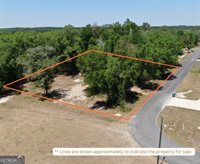 51 Coweta Road, Hoboken, GA 31542