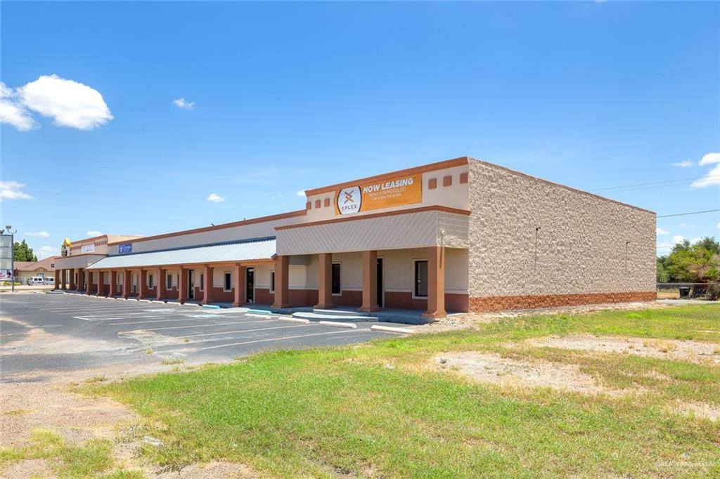 208 South Alton Boulevard, Alton, TX 78573