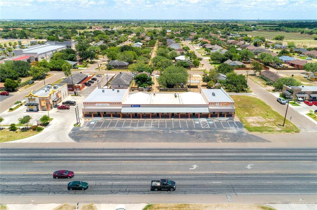 208 South Alton Boulevard, Alton, TX 78573