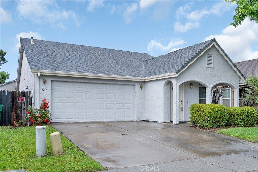 1017 Windsor, Chico, CA 95926