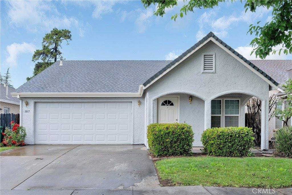1017 Windsor, Chico, CA 95926