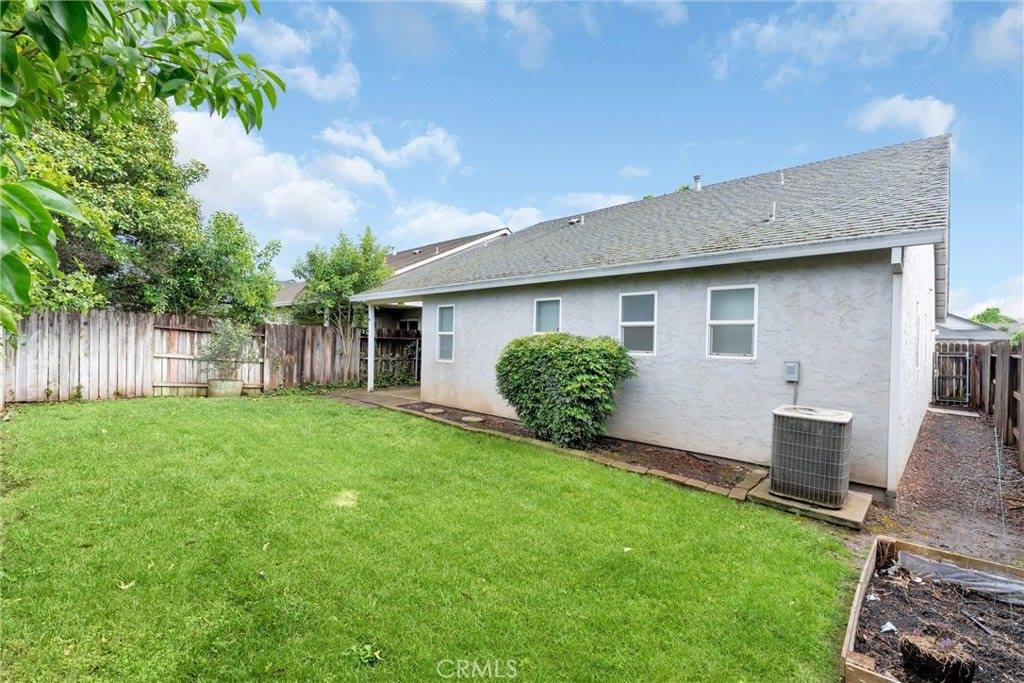 1017 Windsor, Chico, CA 95926