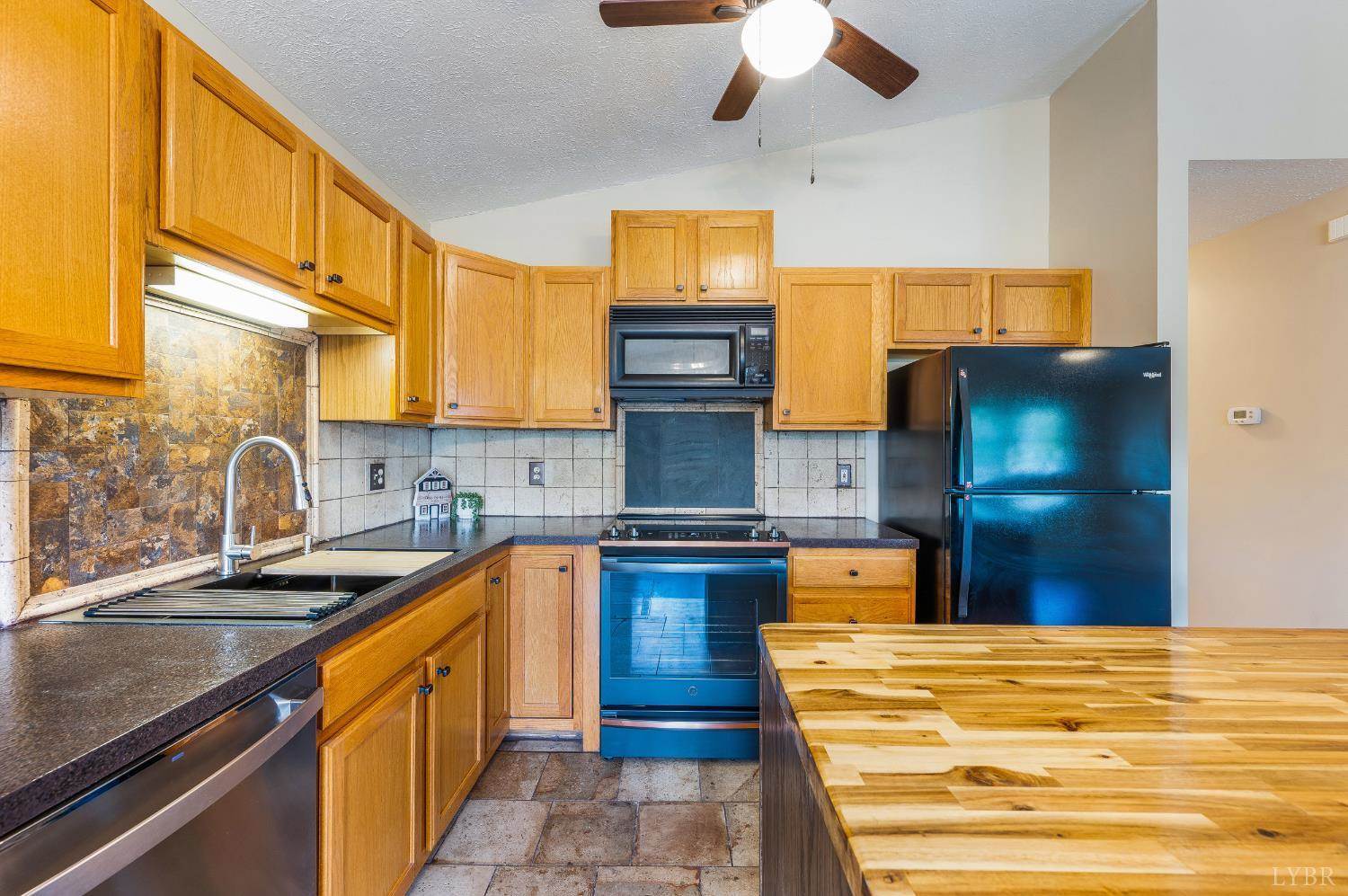 224 Lookout Drive, Lynchburg, VA 24502