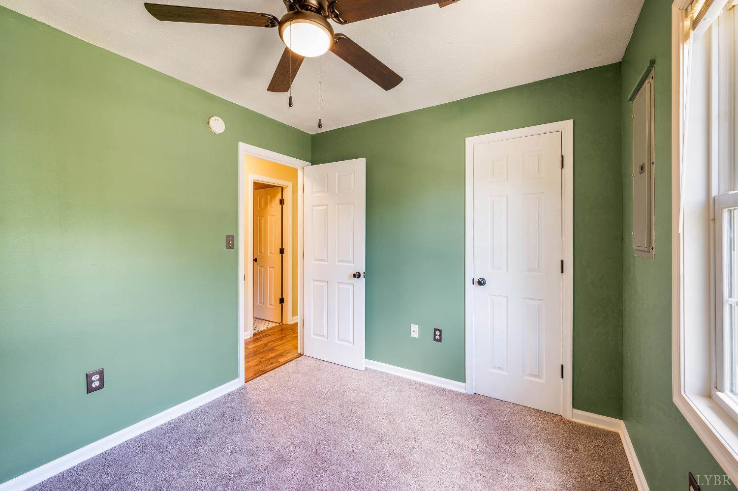 224 Lookout Drive, Lynchburg, VA 24502