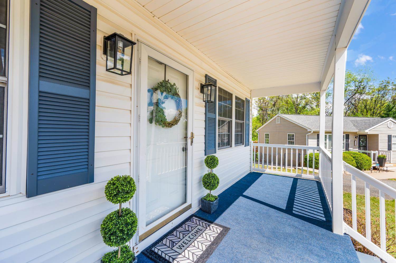 224 Lookout Drive, Lynchburg, VA 24502