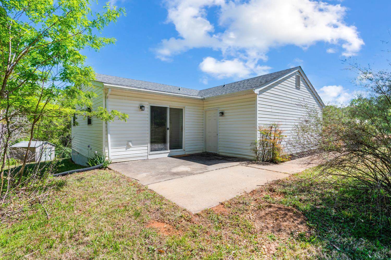 224 Lookout Drive, Lynchburg, VA 24502