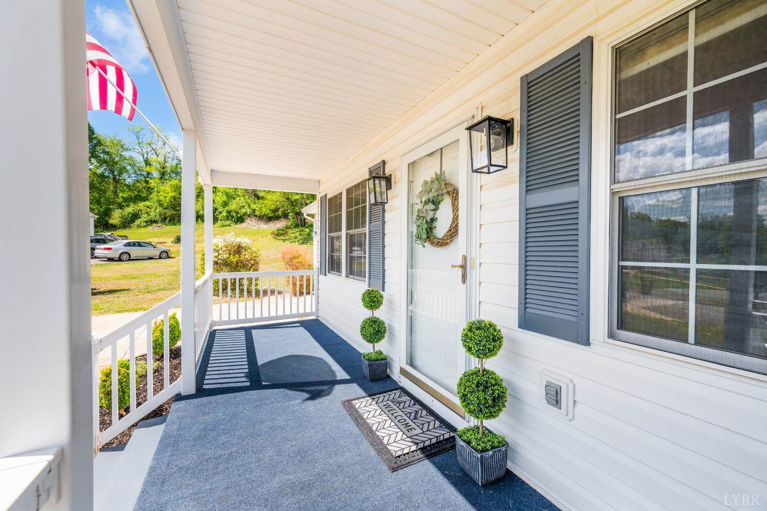 224 Lookout Drive, Lynchburg, VA 24502