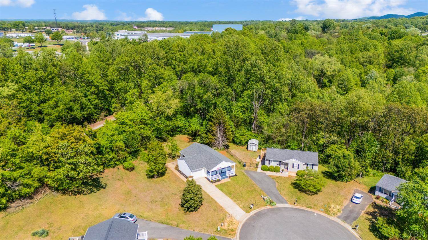 224 Lookout Drive, Lynchburg, VA 24502