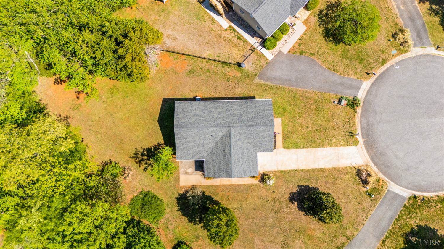 224 Lookout Drive, Lynchburg, VA 24502