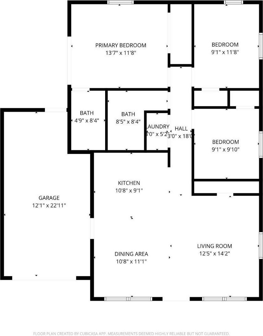 224 Lookout Drive, Lynchburg, VA 24502