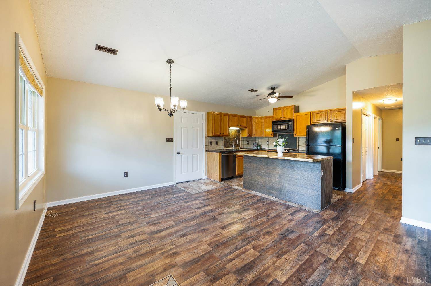 224 Lookout Drive, Lynchburg, VA 24502