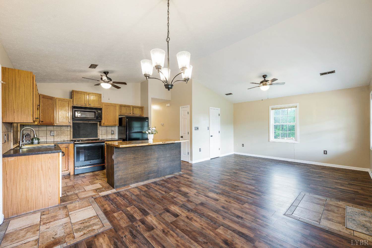 224 Lookout Drive, Lynchburg, VA 24502