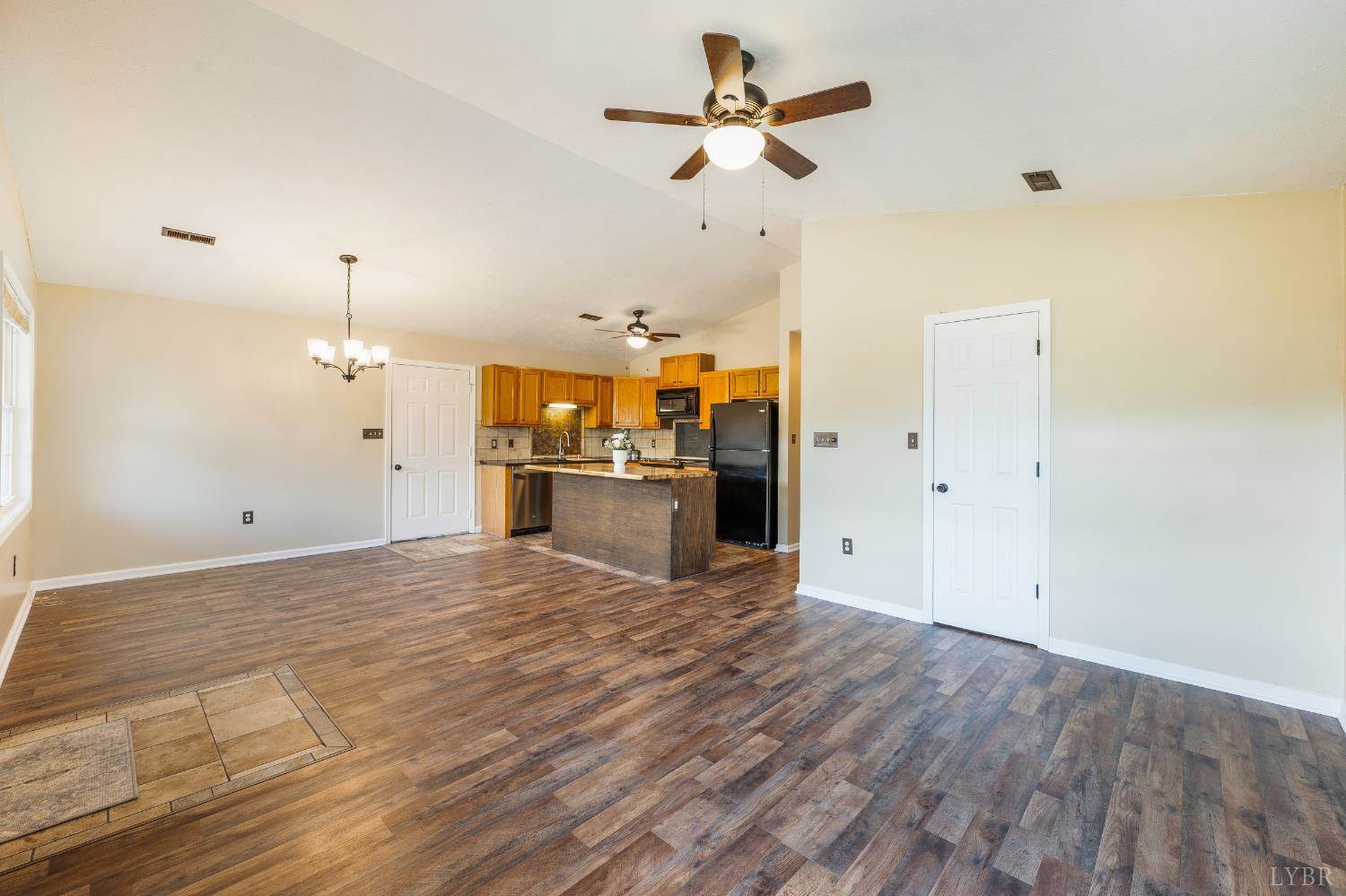 224 Lookout Drive, Lynchburg, VA 24502